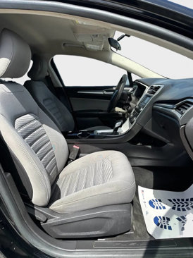 Used 2016 Ford Fusion S image 14