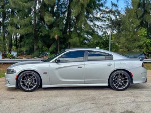 Used 2023 Dodge Charger Scat Pack image 3