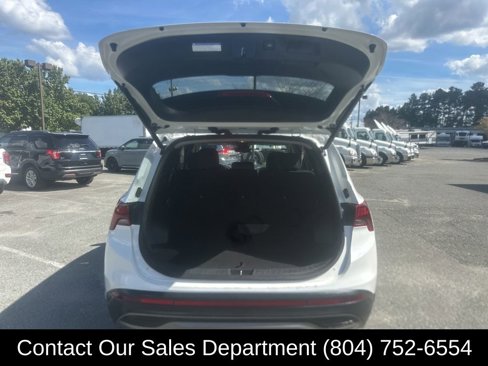 Used 2023 Hyundai Santa Fe SEL image 26
