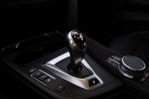 Used 2019 BMW M4 CS image 49