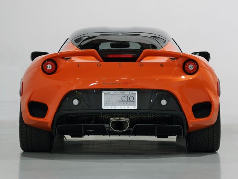 Used 2021 Lotus Evora image 27