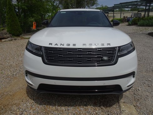 Certified 2025 Land Rover Range Rover Velar S image 13