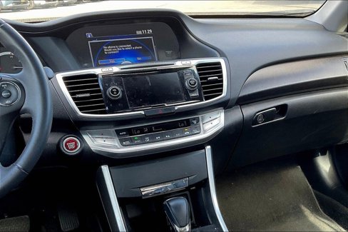 Used 2013 Honda Accord EX-L image 9