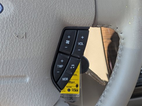Used 2003 Ford Explorer Eddie Bauer image 29