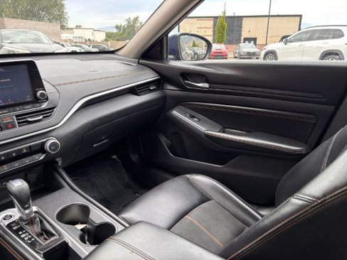 Used 2020 Nissan Altima 2.5 SR image 17