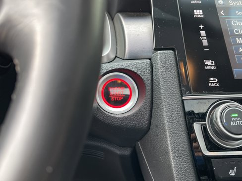 Used 2016 Honda Civic EX-L image 19