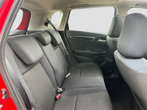 Used 2019 Honda Fit EX image 25