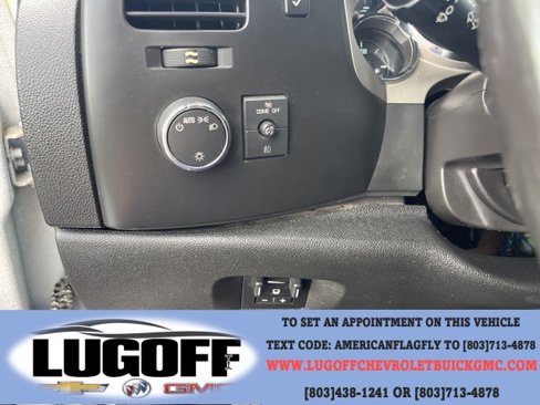 Used 2013 Chevrolet Silverado 2500 LT w/ Z71 Appearance Package image 28