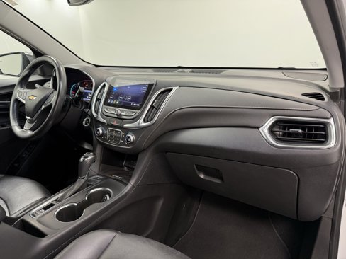 Used 2019 Chevrolet Equinox Premier image 24