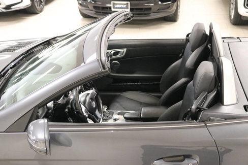 Used 2012 Mercedes-Benz SLK 350 image 91