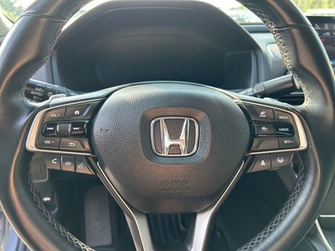 Used 2021 Honda Accord Touring image 19