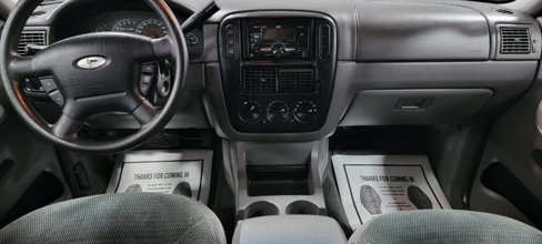 Used 2002 Ford Explorer XLT image 14