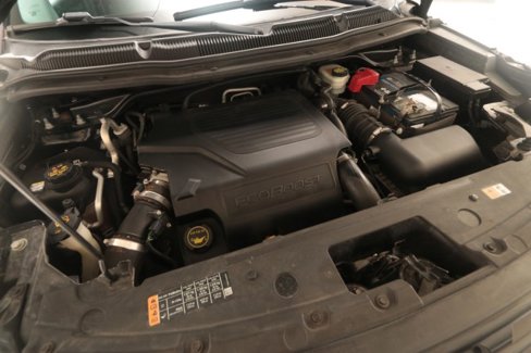 Used 2016 Ford Explorer Sport w/ Equipment Group 401A image 64
