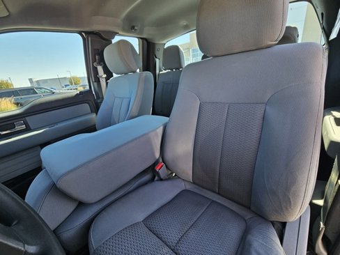 Used 2013 Ford F150 STX w/ Mid Equipment Group image 19