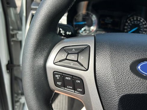 Used 2023 Ford Ranger XLT w/ Equipment Group 302A High image 19