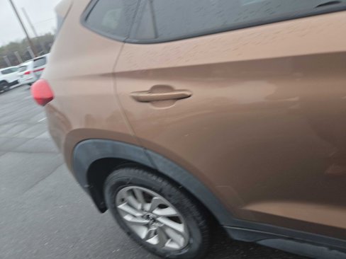 Used 2016 Hyundai Tucson SE image 16