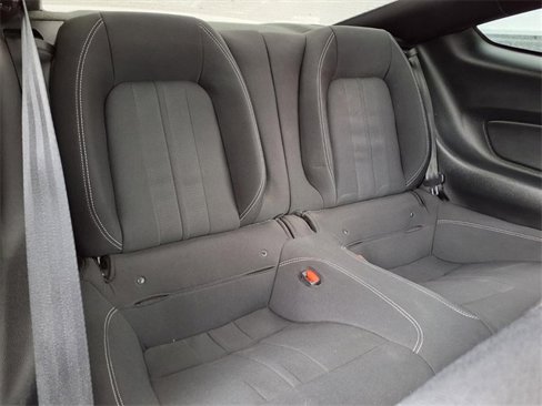 Certified 2021 Ford Mustang GT image 22