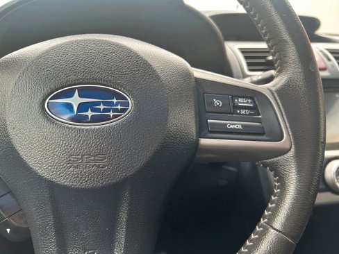 Used 2015 Subaru Crosstrek 2.0i Limited image 16