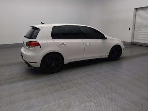 Used 2014 Volkswagen GTI Wolfsburg Edition image 10