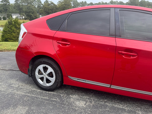 Used 2012 Toyota Prius Three image 28