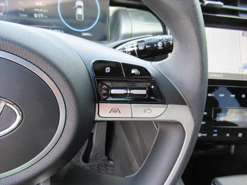 Used 2024 Hyundai Santa Cruz SEL w/ Activity Package image 22