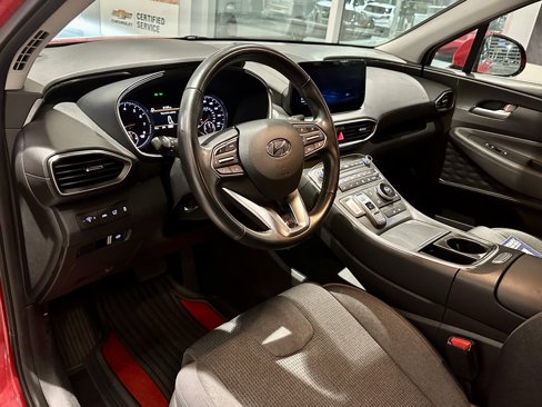 Used 2023 Hyundai Santa Fe SEL image 18