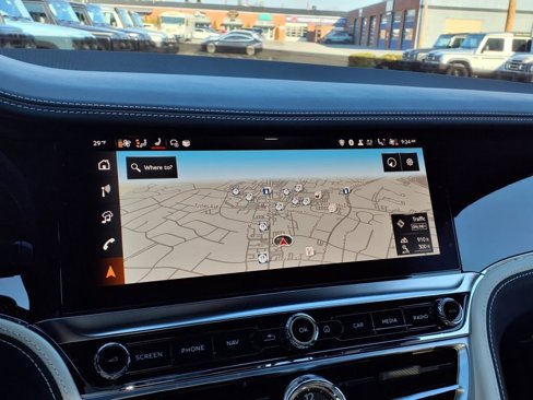 New 2025 Bentley Flying Spur Plug-In Hybrid image 9
