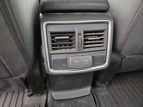 Used 2020 Subaru Forester Premium image 9