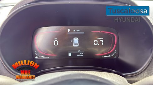 Used 2024 Kia Soul LX w/ Option Group 015 image 16