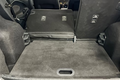 Used 2021 Ford EcoSport SE image 38