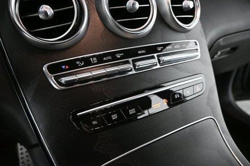 Certified 2022 Mercedes-Benz GLC 300 image 14