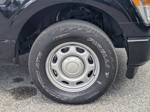 Used 2021 Ford F150 XL w/ Equipment Group 101A High image 10