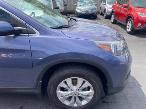 Used 2012 Honda CR-V EX image 17