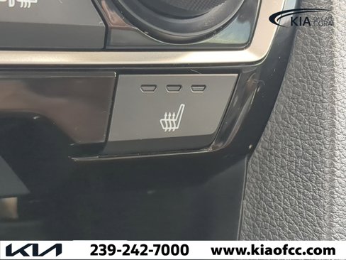 Used 2020 Honda Civic EX image 20