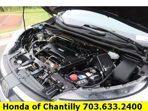 Used 2016 Honda CR-V Touring image 38