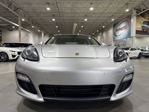 Used 2012 Porsche Panamera image 29