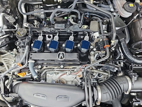 Certified 2023 Acura Integra image 29