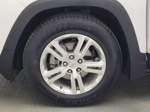 Used 2022 GMC Terrain SLE w/ Driver Convenience Package image 31