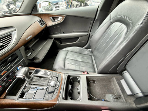 Used 2013 Audi A7 3.0T Prestige image 18