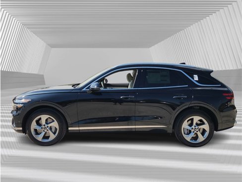 New 2026 Genesis GV70 2.5T image 2