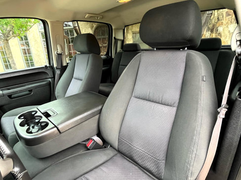 Used 2013 GMC Sierra 1500 SLE image 26