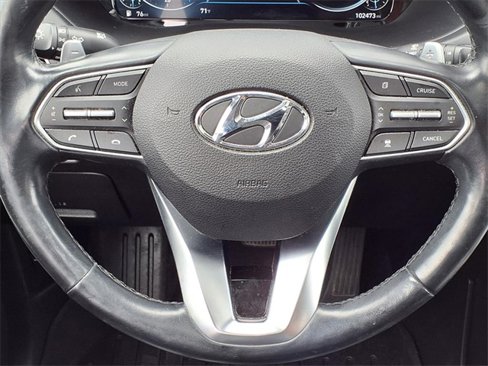Used 2021 Hyundai Palisade Limited image 19