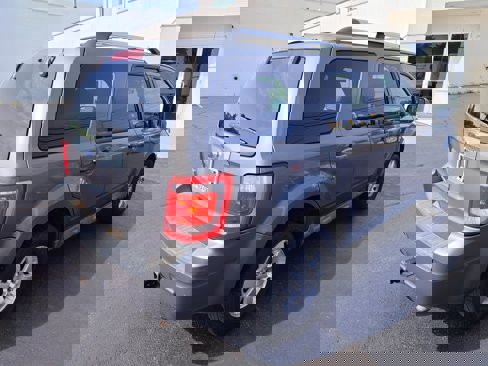 Used 2010 Ford Escape Limited image 4