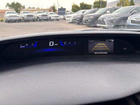 Used 2015 Honda Civic LX image 21