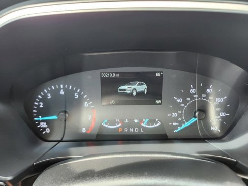 Used 2022 Ford Escape SEL image 24