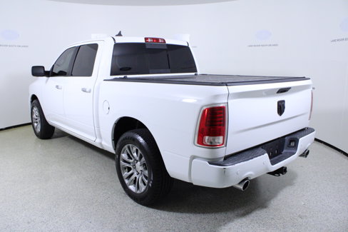 Used 2014 RAM 1500 Limited image 5