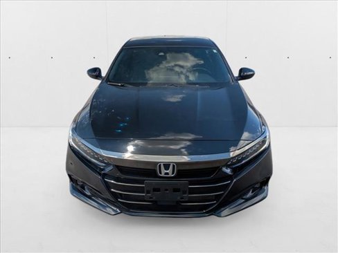 Used 2021 Honda Accord Sport image 2