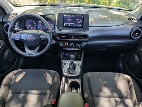 Used 2023 Hyundai Kona SEL image 13