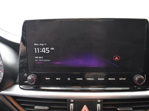 Used 2023 Kia Forte GT-Line image 14