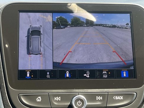 Used 2024 Chevrolet Equinox RS image 27